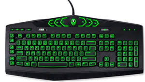 keyboard